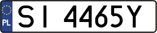 SI4465Y