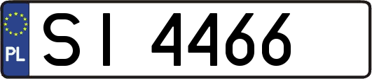 SI4466