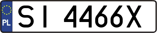 SI4466X