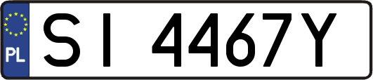 SI4467Y