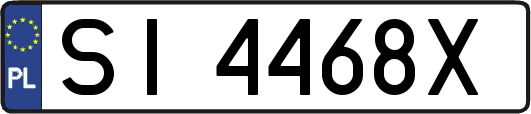 SI4468X