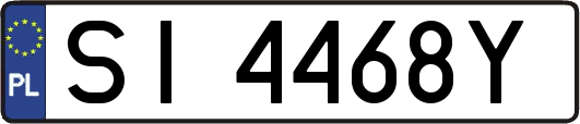 SI4468Y