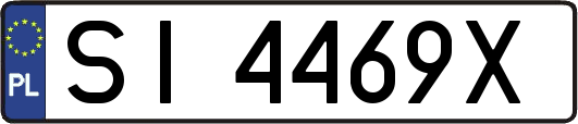 SI4469X