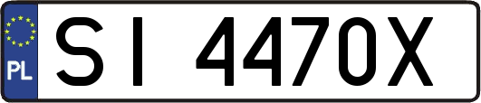 SI4470X