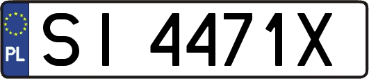 SI4471X