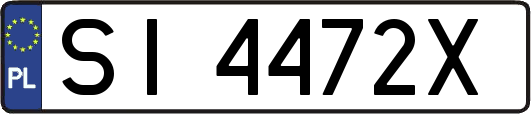 SI4472X