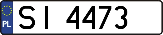 SI4473