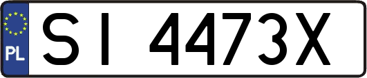 SI4473X