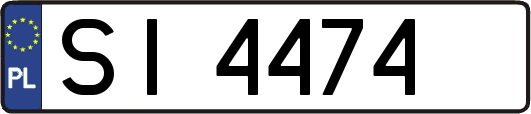 SI4474