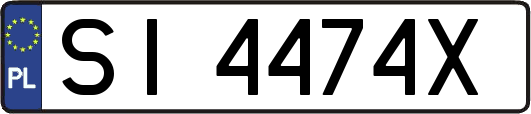 SI4474X