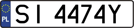 SI4474Y