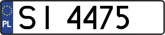 SI4475