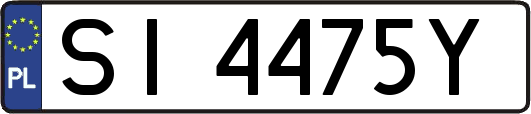 SI4475Y