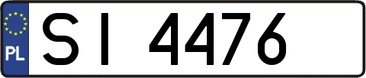 SI4476