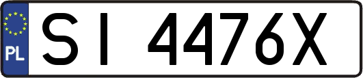 SI4476X