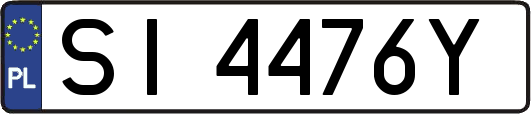 SI4476Y