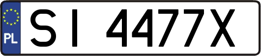 SI4477X