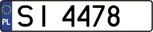 SI4478