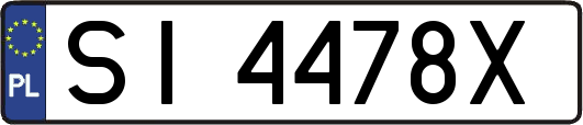 SI4478X
