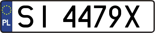 SI4479X