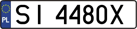 SI4480X