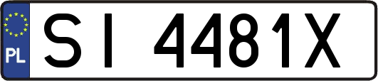 SI4481X