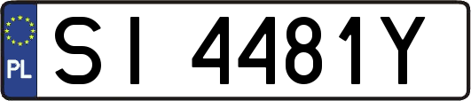 SI4481Y