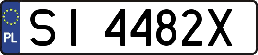 SI4482X