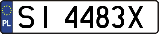 SI4483X