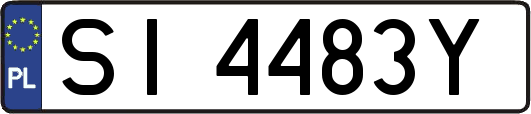 SI4483Y