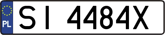 SI4484X