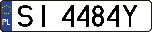 SI4484Y