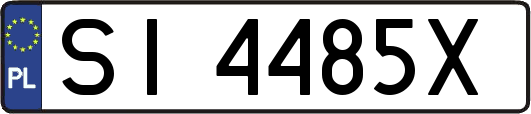 SI4485X