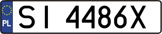 SI4486X
