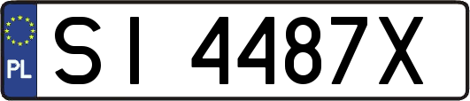 SI4487X