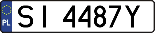 SI4487Y
