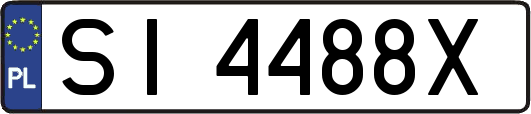 SI4488X