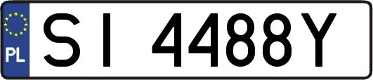 SI4488Y