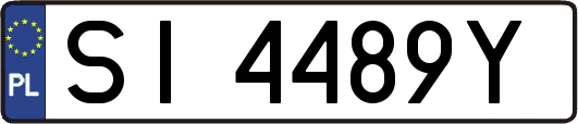 SI4489Y