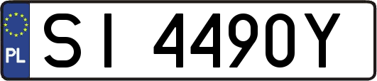 SI4490Y