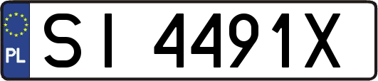 SI4491X