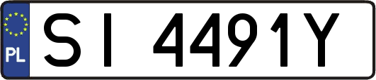 SI4491Y