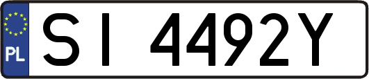 SI4492Y
