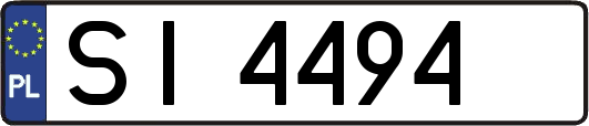 SI4494