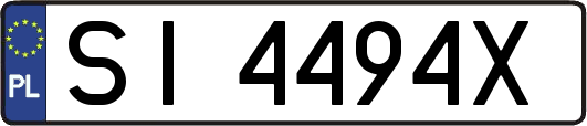 SI4494X