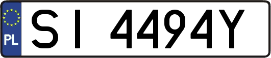 SI4494Y