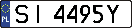 SI4495Y