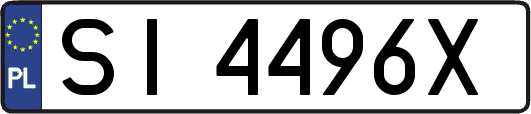 SI4496X