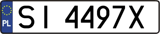 SI4497X