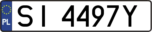 SI4497Y